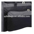 Bolsos de viaje de gran capacidad con bolsa de lona para adolescentes